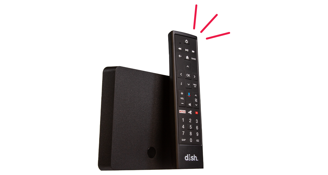 Android TV & Evolve Set-Top Options